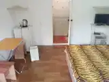 Двухместный номер Делюкс с 1 кроватью и душем