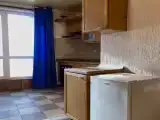 Стандартный четырехместный номер
