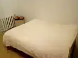 Большой двухместный номер с 1 кроватью