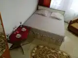 Двухместный номер с 1 кроватью и видом на парк