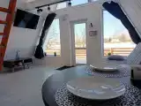 Дом с видом на лес