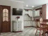 Таунхаус с отдельным входом