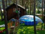 Двухместный номер с 1 кроватью и собственной ванной комнатой