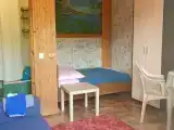 Двухместный номер с 1 кроватью