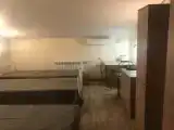 Номер стандарт с 3 односпальными кроватями (мансарда)