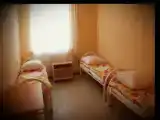 Номер эконом с 3 односпальными кроватями