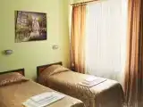 Номер стандарт с 2 односпальными кроватями