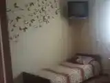 Кровать в 3-местном общем номере