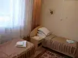 Номер стандарт с 3 односпальными кроватями