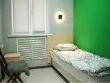 1-местный номер эконом