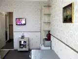 Номер стандарт с 1 односпальной кроватью
