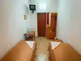 Номер стандарт с 2 односпальными кроватями