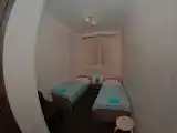 Номер эконом с 2 односпальными кроватями