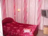 Номер полулюкс с 1 двуспальной кроватью