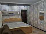 1-комнатные апартаменты студия