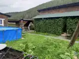 Бюджетный трехместный номер