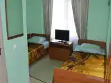 Номер стандарт с 2 односпальными кроватями
