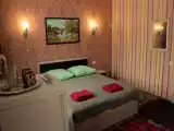 Номер стандарт с 1 двуспальной кроватью