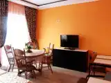 Номер люкс с 1 двуспальной кроватью