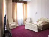 Номер люкс комфорт