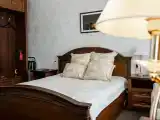Номер полулюкс (с завтраком)