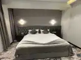 Номер стандарт с 1 двуспальной кроватью