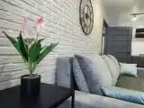 Улучшенные апартаменты