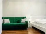 Четырехместный номер