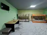 Общий номер для мужчин и женщин