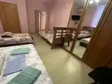 Четырехместный номер