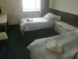 Двухместный номер с 2 отдельными кроватями