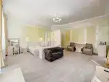 Люкс 1комнатный 2местный Корпус 1