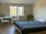 Бюджетный двухместный номер с 1 кроватью