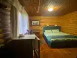 Двухместный номер с 1 кроватью