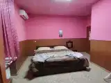 Двухместный номер с 1 кроватью
