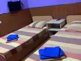 Двухместный номер с 2 отдельными кроватями