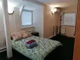 Двухместный номер-студия Делюкс с 1 кроватью