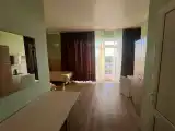 Семейный люкс с балконом
