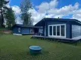 Дом для отпуска