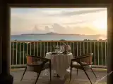Elite Executive Ocean Suite
