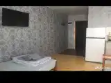 Двухуровневый четырехместный номер