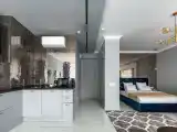 Золотая и Зеркальная