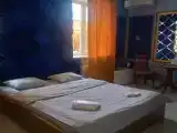 Двухместный номер Делюкс с 1 кроватью