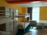 Место в 8-местном номере для мужчин