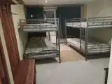 Четырехместный номер
