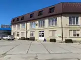 Трехместный номер с ванной