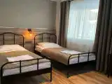 Классический трехместный номер