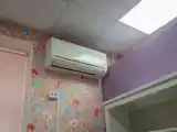 Место в шестиместной мужской комнате