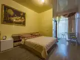 Люкс с 2 спальнями