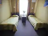 Бюджетный двухместный номер с 2 отдельными кроватями